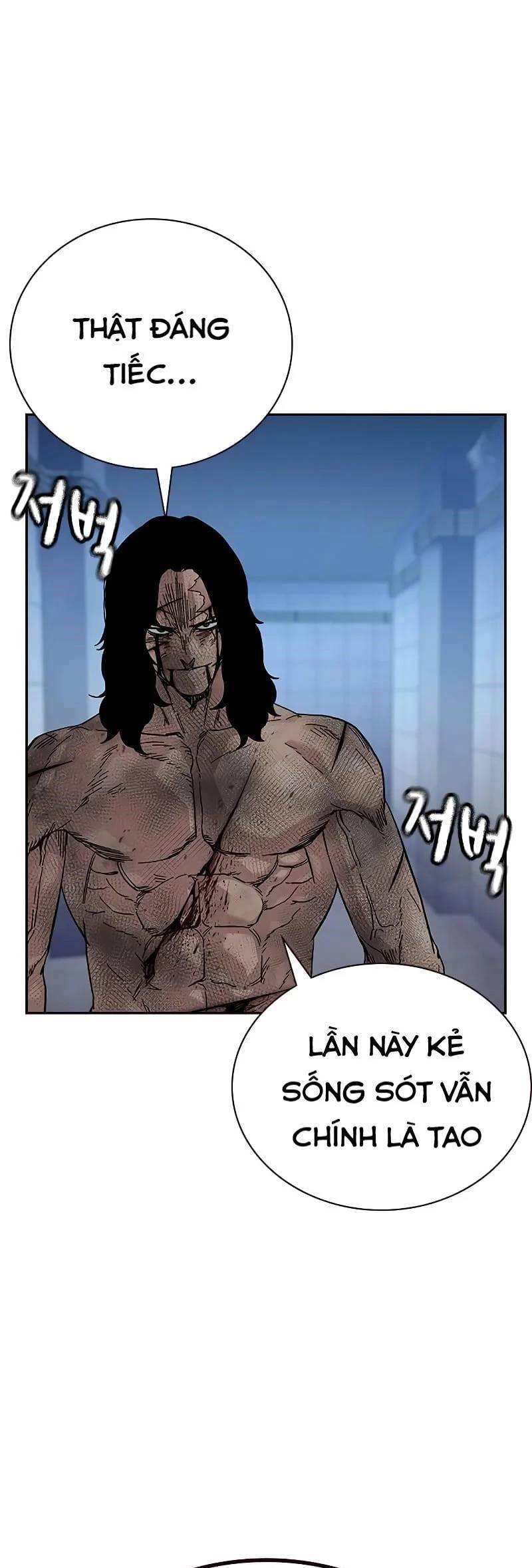Để Có Thể Sống Sót - Chapter 151 - Page 69