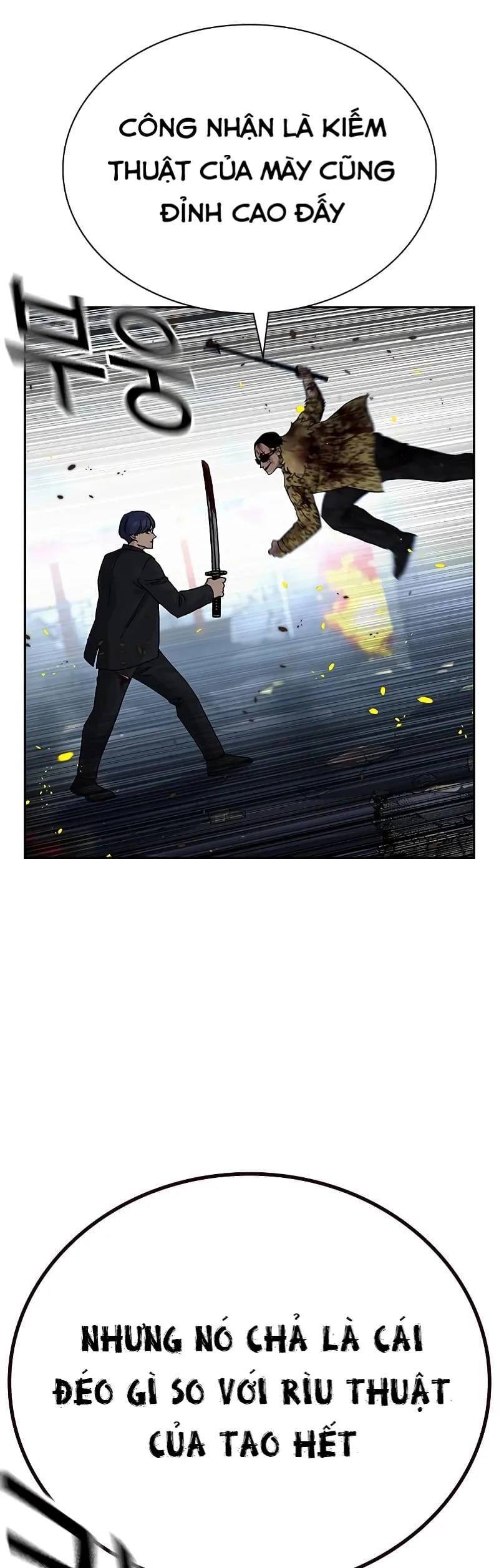 Để Có Thể Sống Sót - Chapter 151 - Page 7