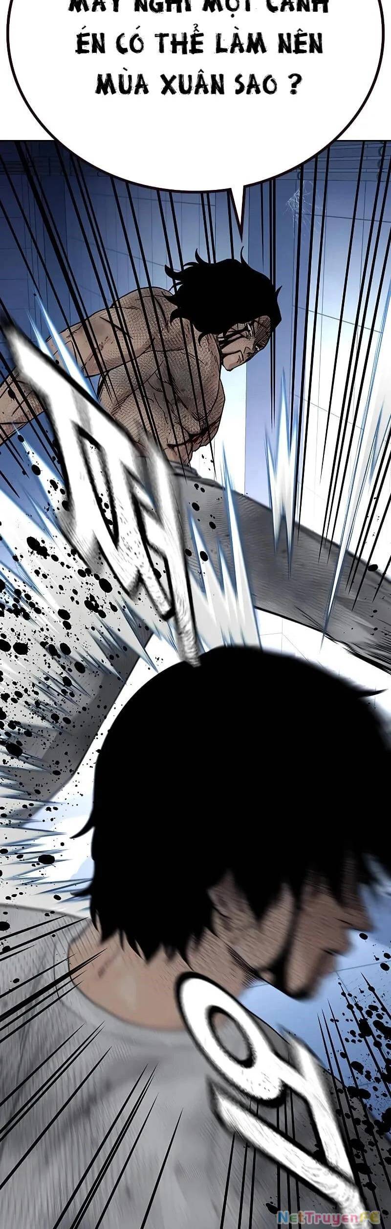 Để Có Thể Sống Sót - Chapter 151 - Page 76