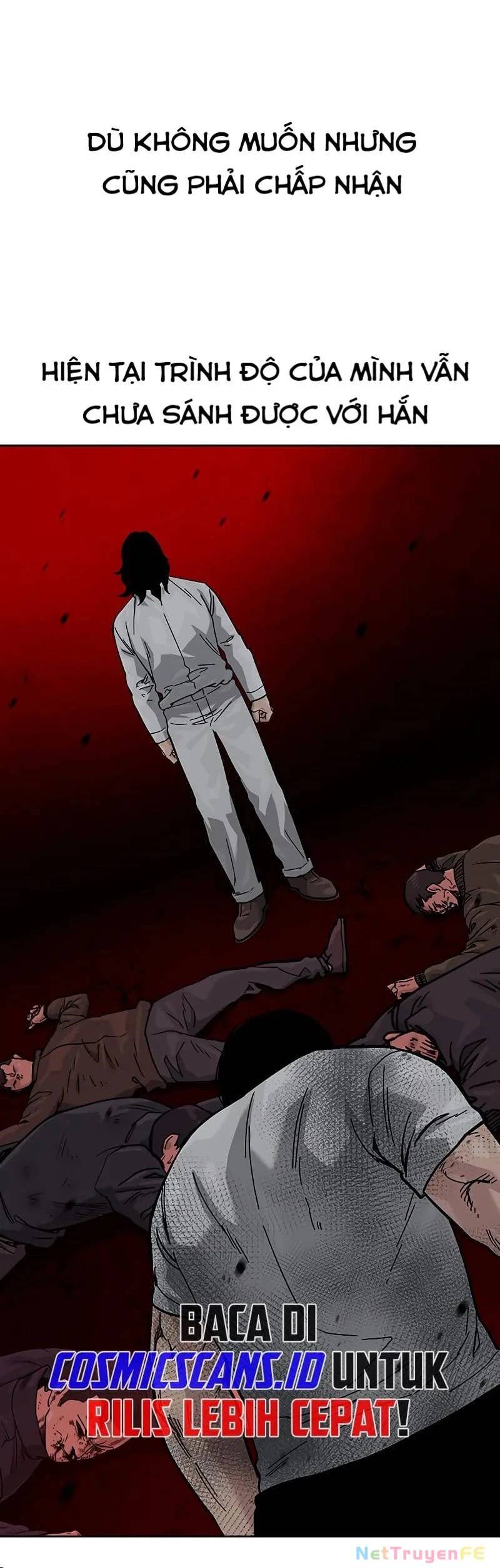 Để Có Thể Sống Sót - Chapter 151 - Page 78