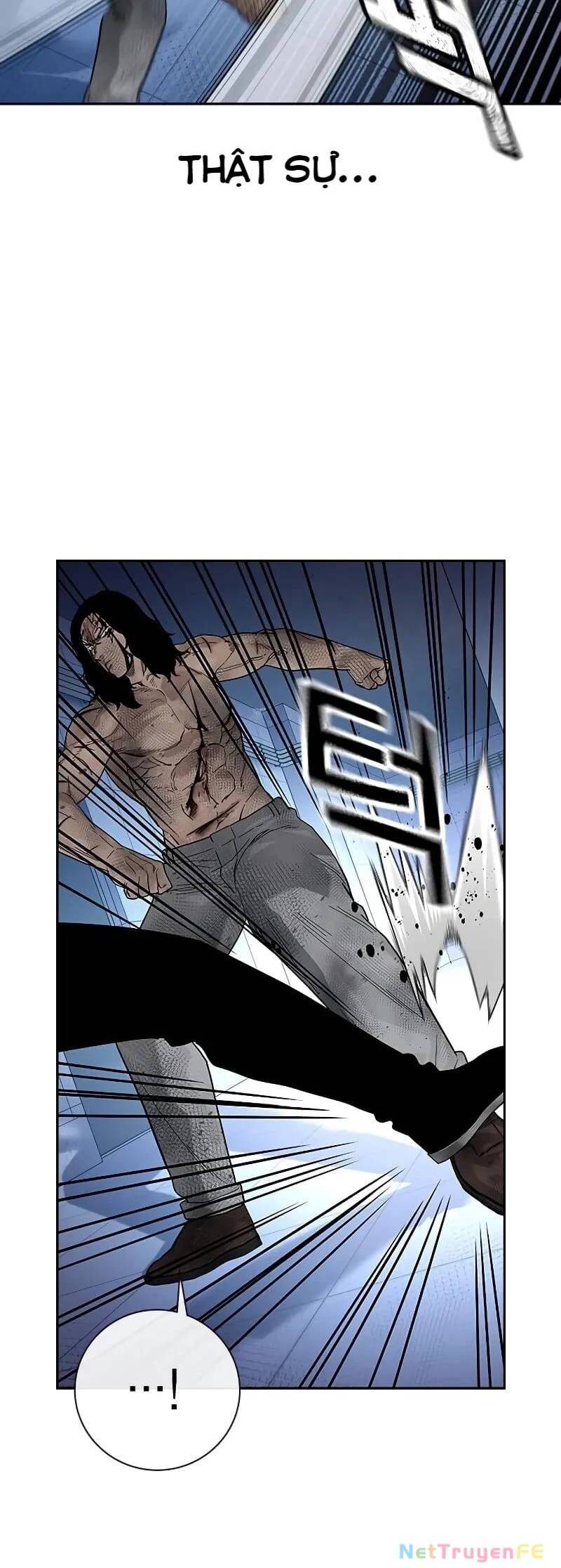 Để Có Thể Sống Sót - Chapter 151 - Page 80