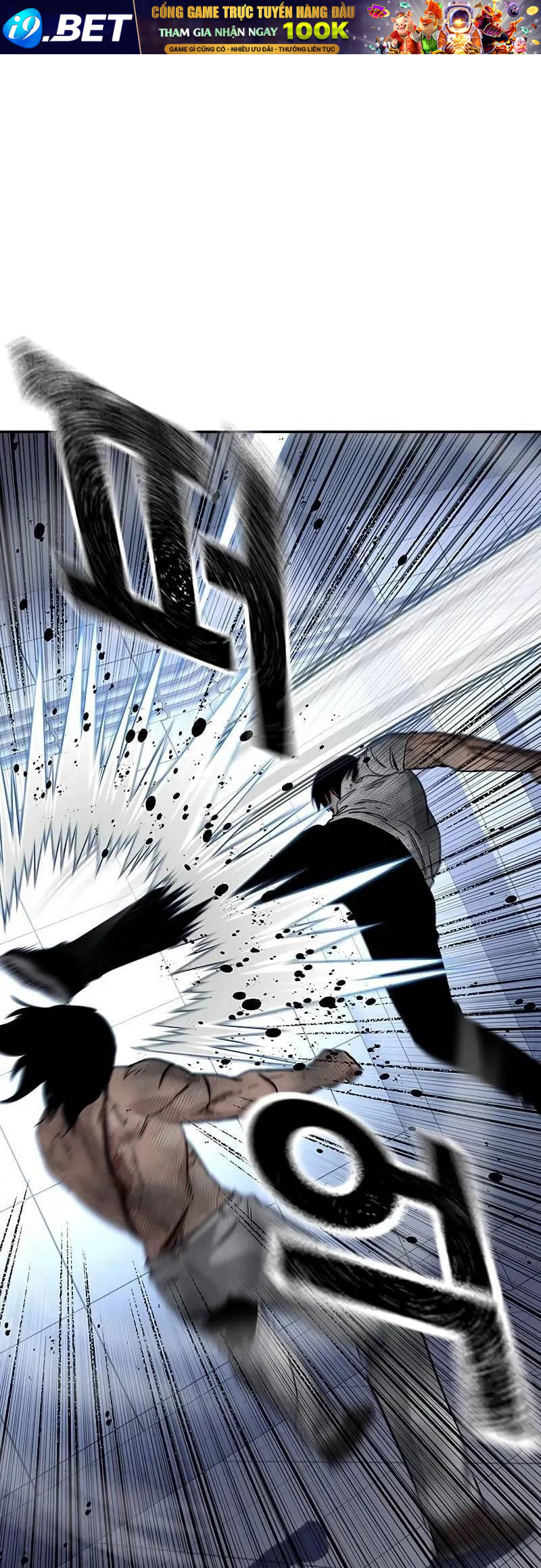 Để Có Thể Sống Sót - Chapter 151 - Page 81