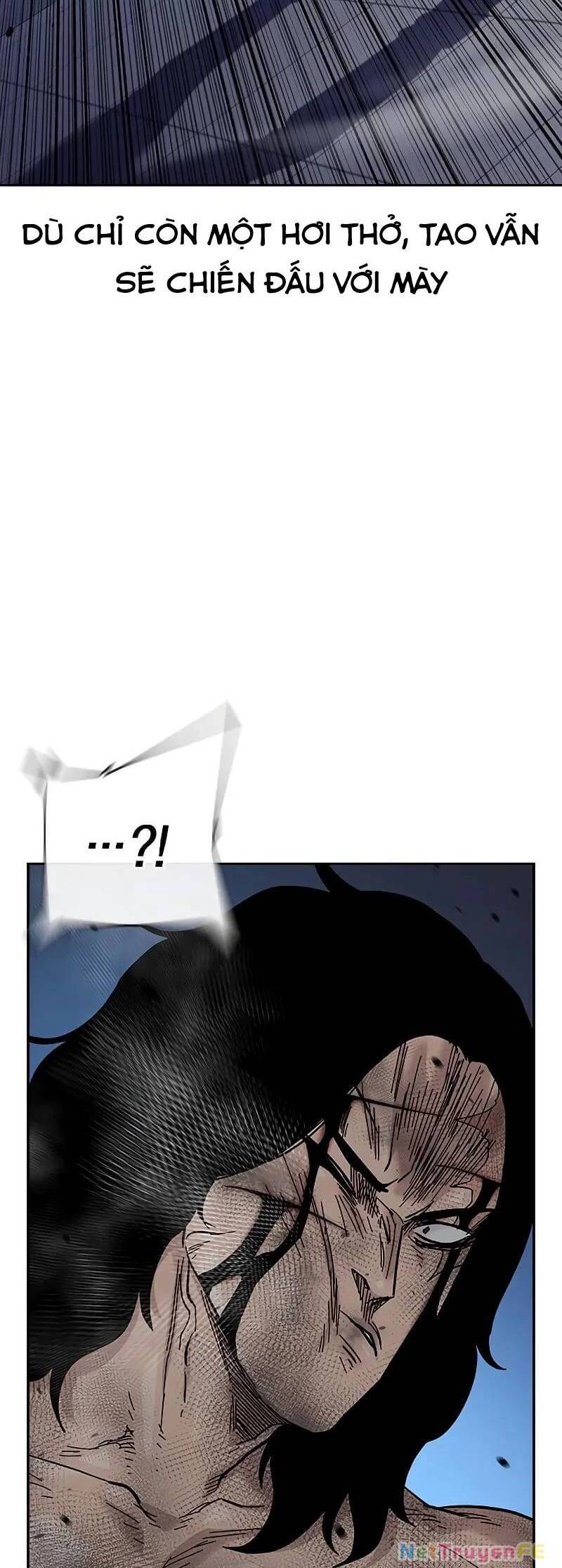 Để Có Thể Sống Sót - Chapter 151 - Page 82