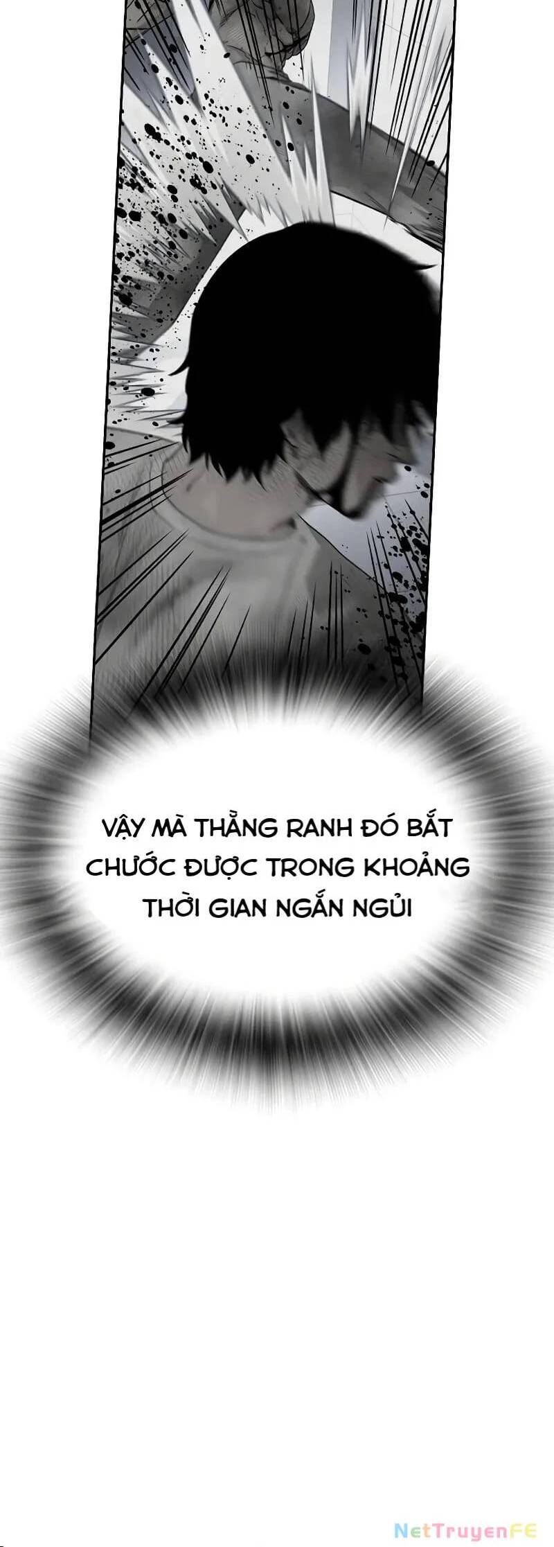 Để Có Thể Sống Sót - Chapter 151 - Page 84