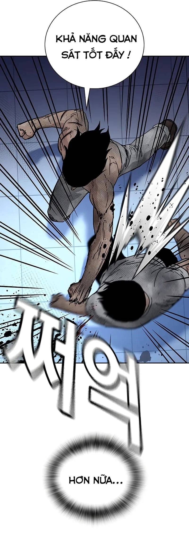 Để Có Thể Sống Sót - Chapter 151 - Page 85