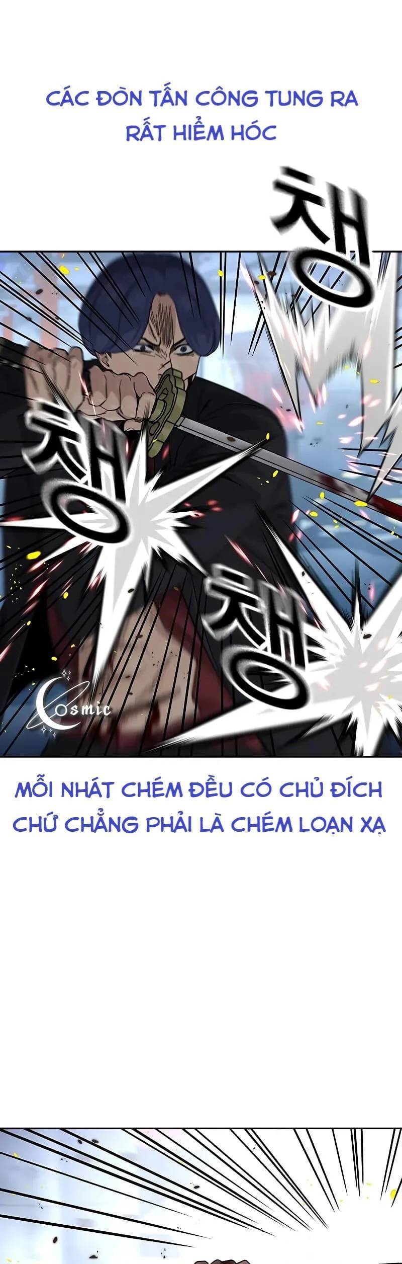 Để Có Thể Sống Sót - Chapter 151 - Page 9