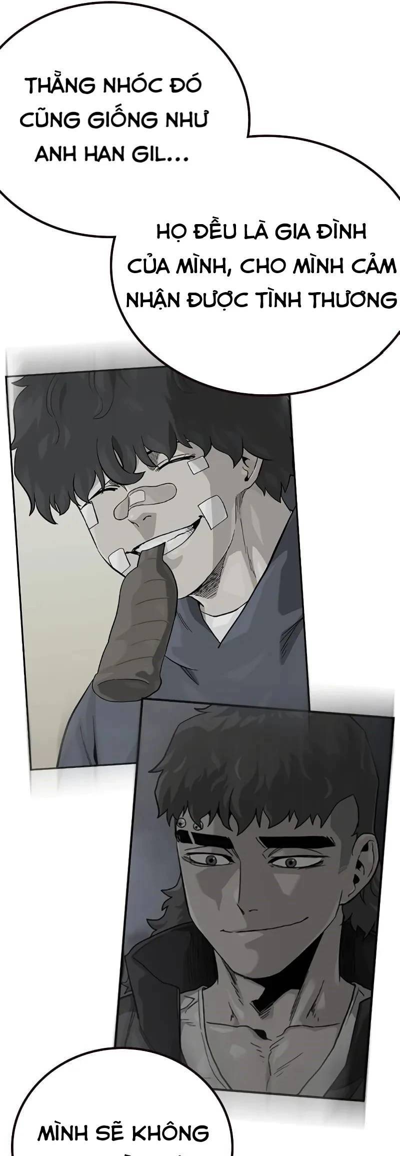 Để Có Thể Sống Sót - Chapter 151 - Page 91