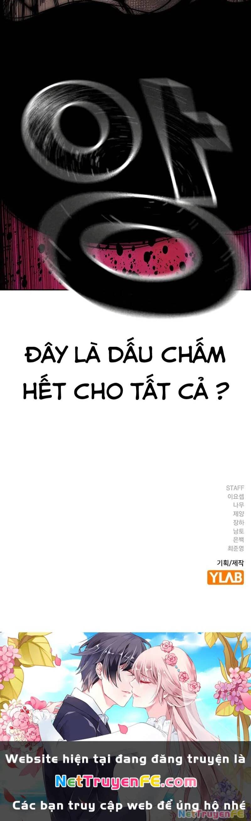 Để Có Thể Sống Sót - Chapter 151 - Page 96