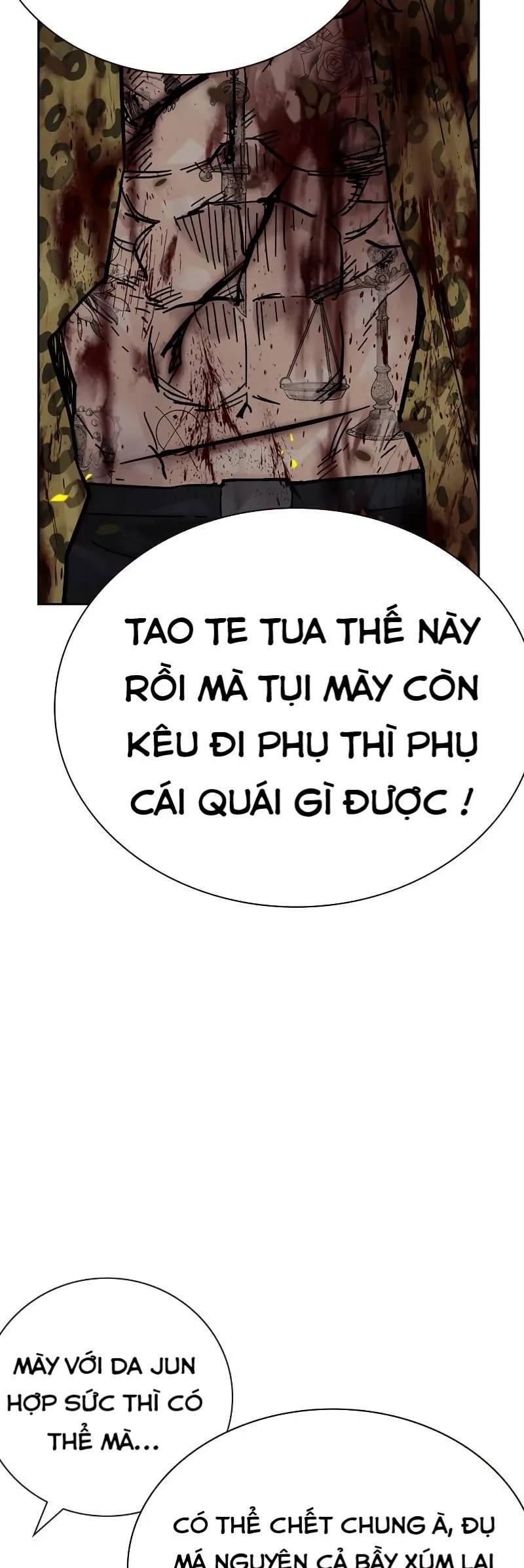 Để Có Thể Sống Sót - Chapter 152 - Page 10