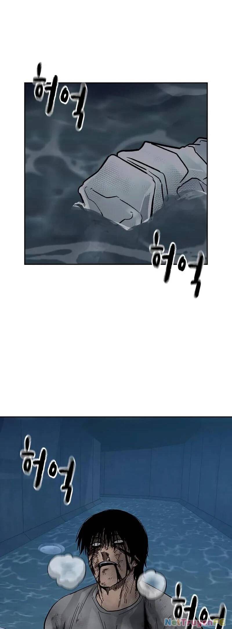 Để Có Thể Sống Sót - Chapter 152 - Page 101