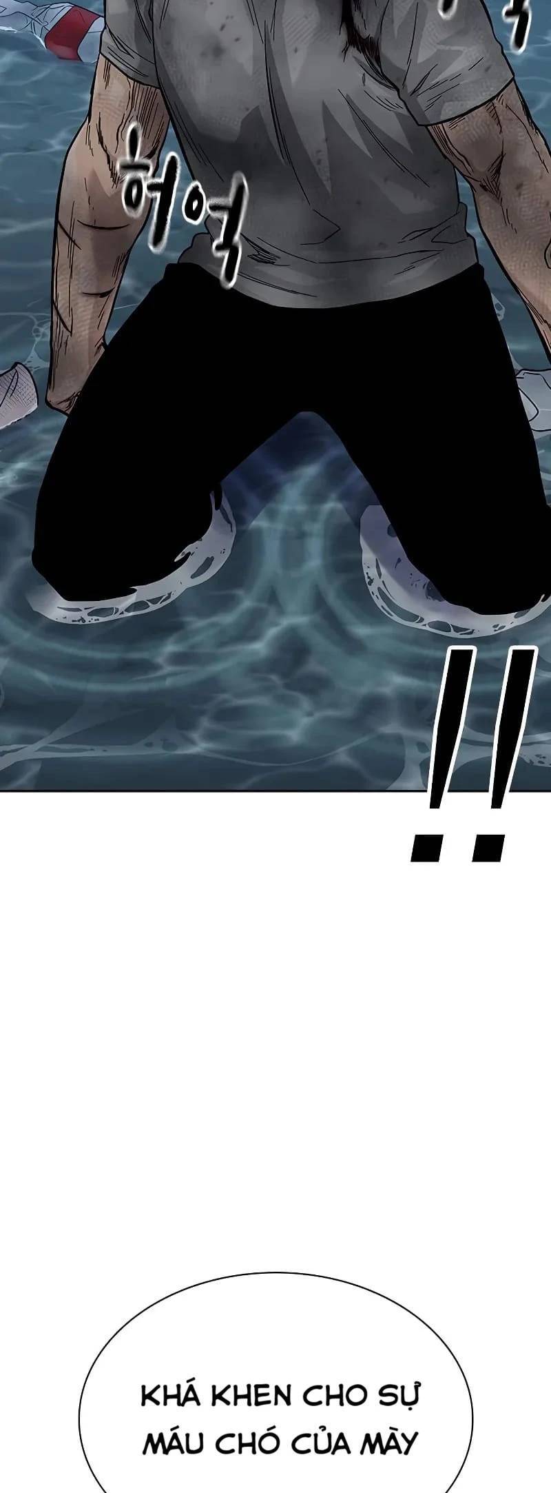 Để Có Thể Sống Sót - Chapter 152 - Page 102