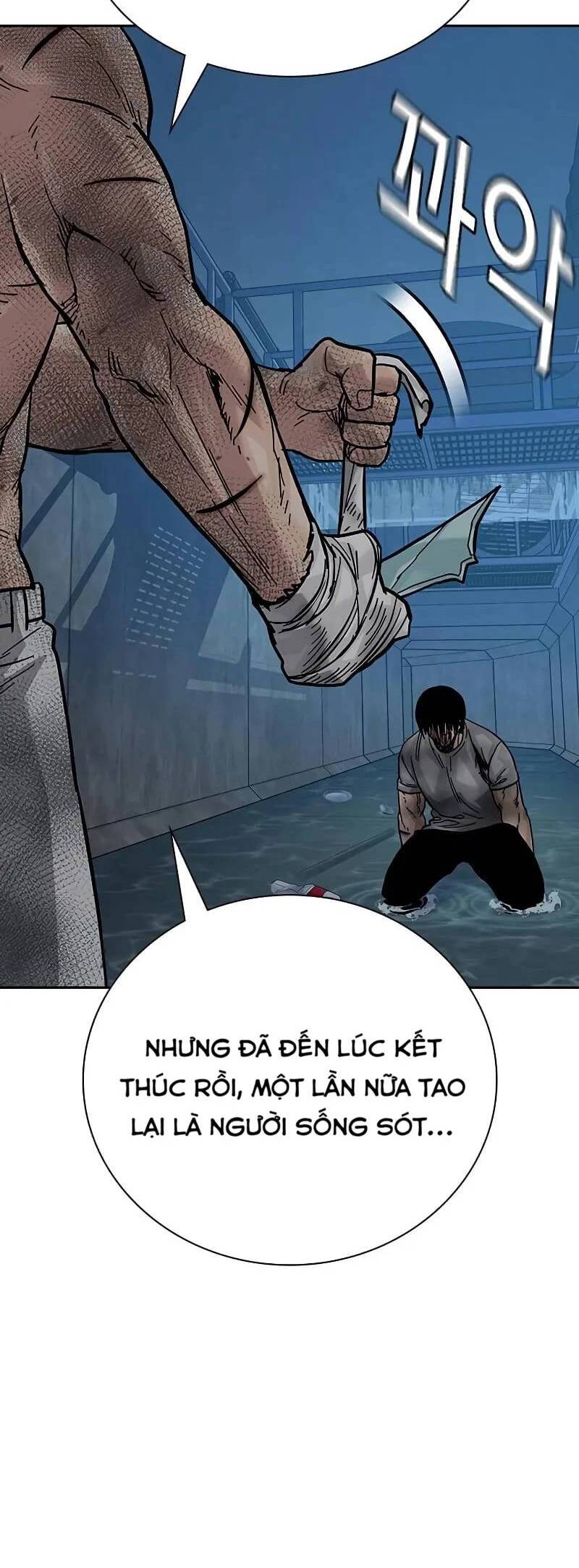 Để Có Thể Sống Sót - Chapter 152 - Page 103