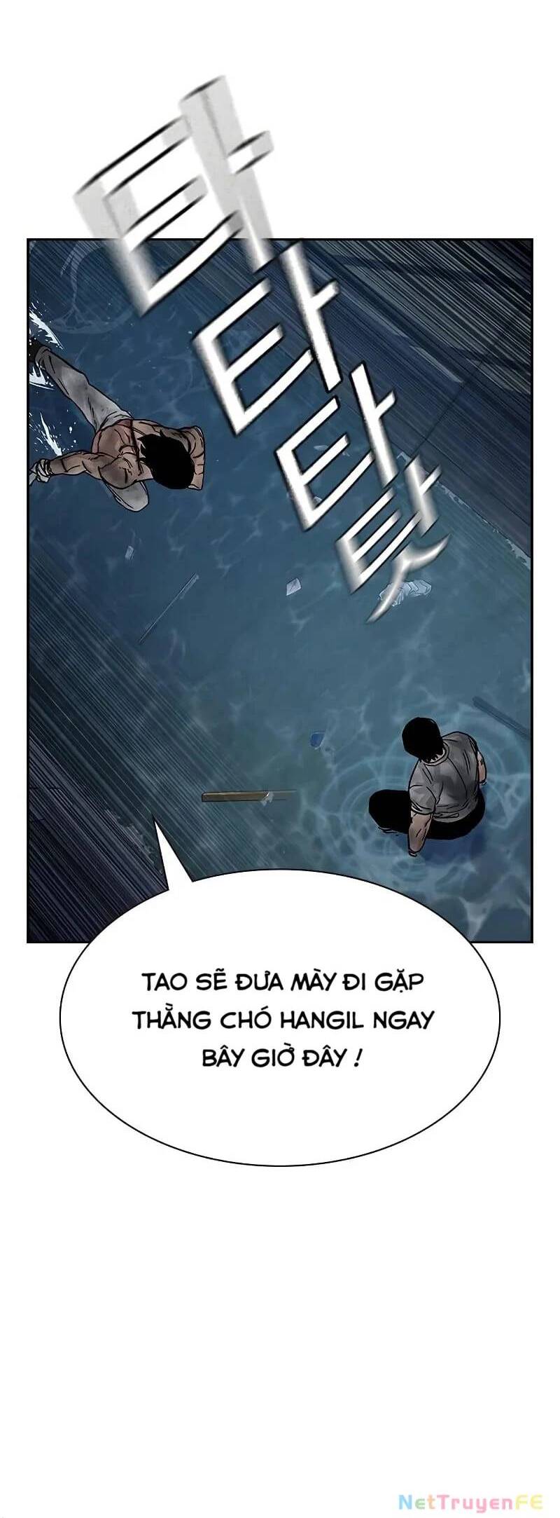 Để Có Thể Sống Sót - Chapter 152 - Page 104
