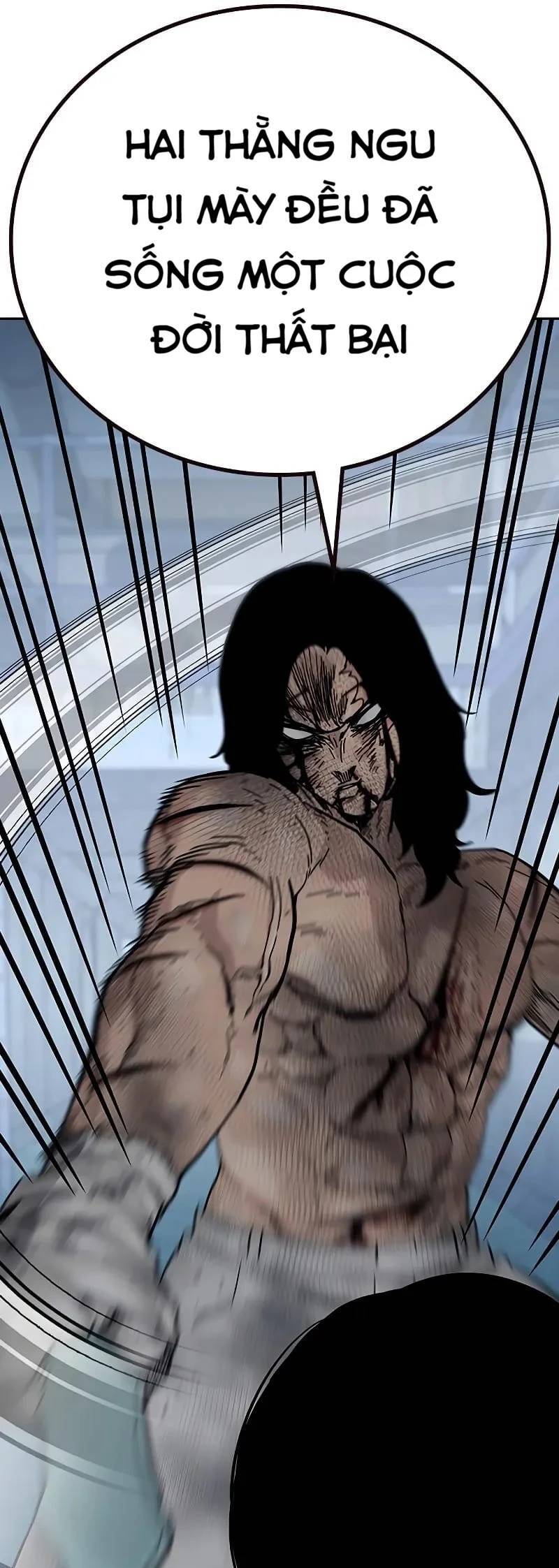 Để Có Thể Sống Sót - Chapter 152 - Page 105