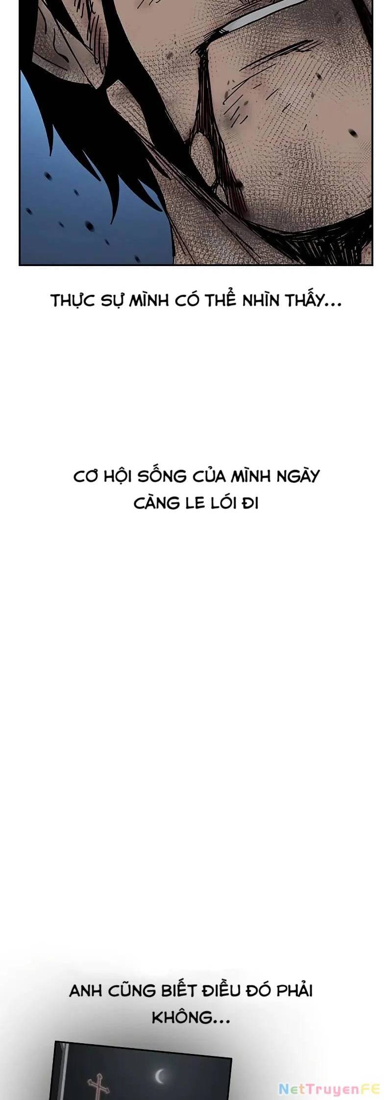 Để Có Thể Sống Sót - Chapter 152 - Page 107