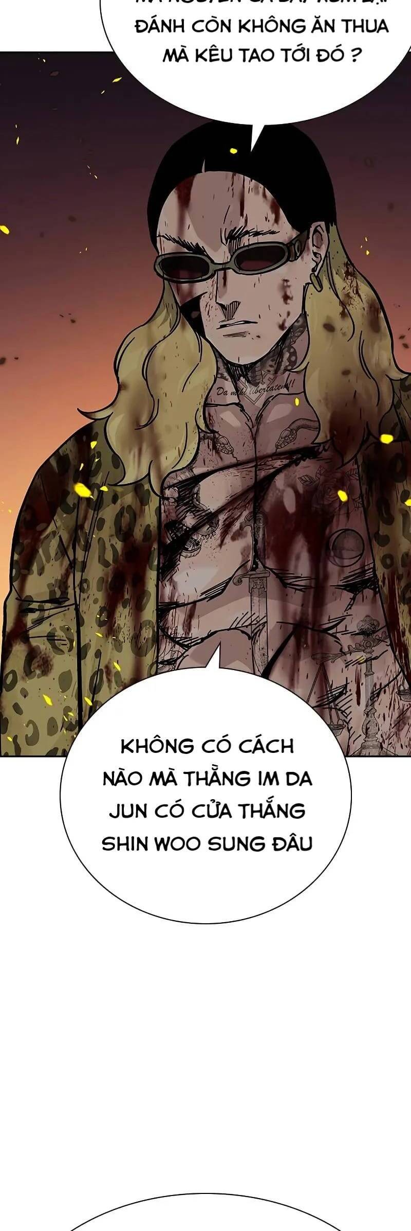 Để Có Thể Sống Sót - Chapter 152 - Page 11