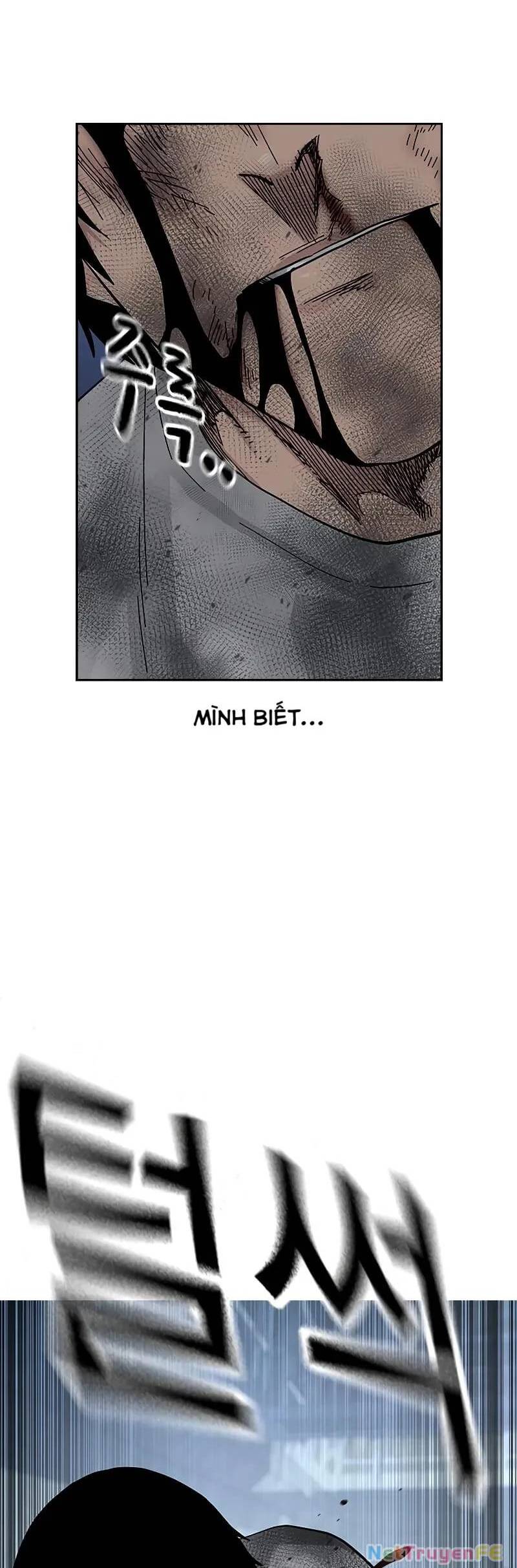 Để Có Thể Sống Sót - Chapter 152 - Page 113