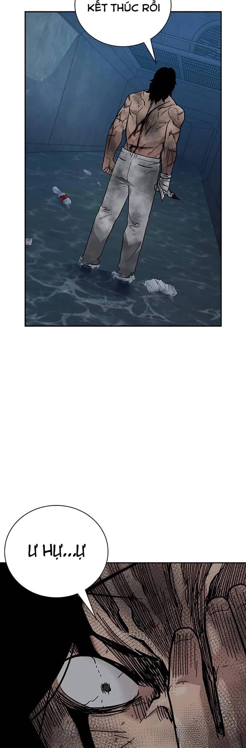 Để Có Thể Sống Sót - Chapter 152 - Page 115