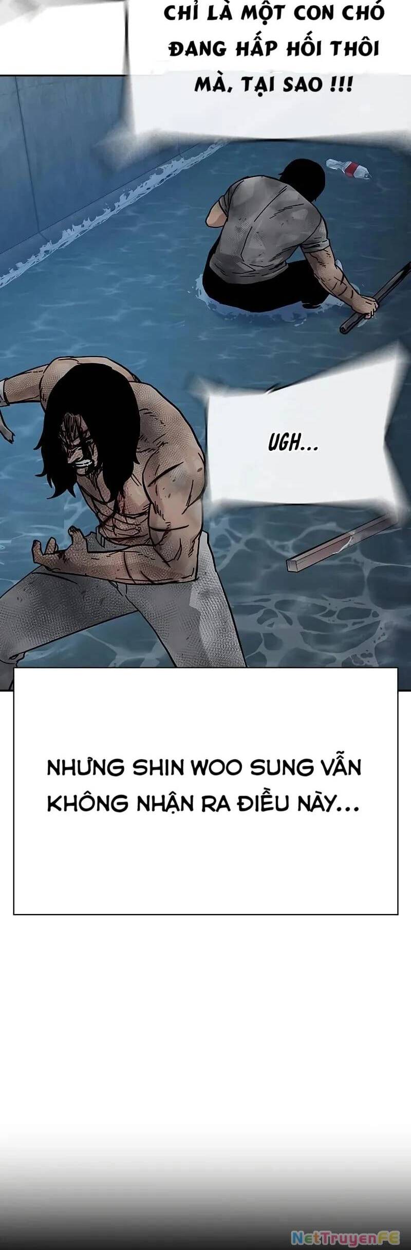 Để Có Thể Sống Sót - Chapter 152 - Page 119