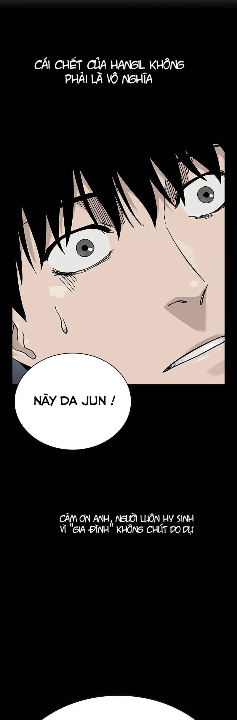 Để Có Thể Sống Sót - Chapter 152 - Page 120