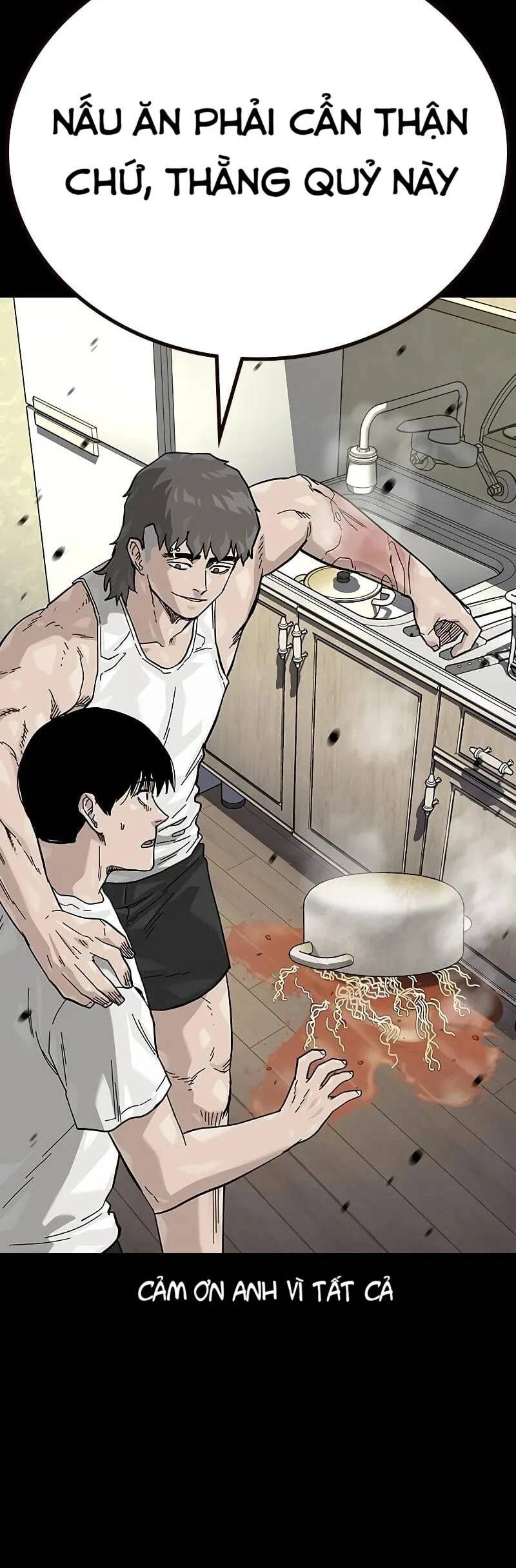 Để Có Thể Sống Sót - Chapter 152 - Page 121