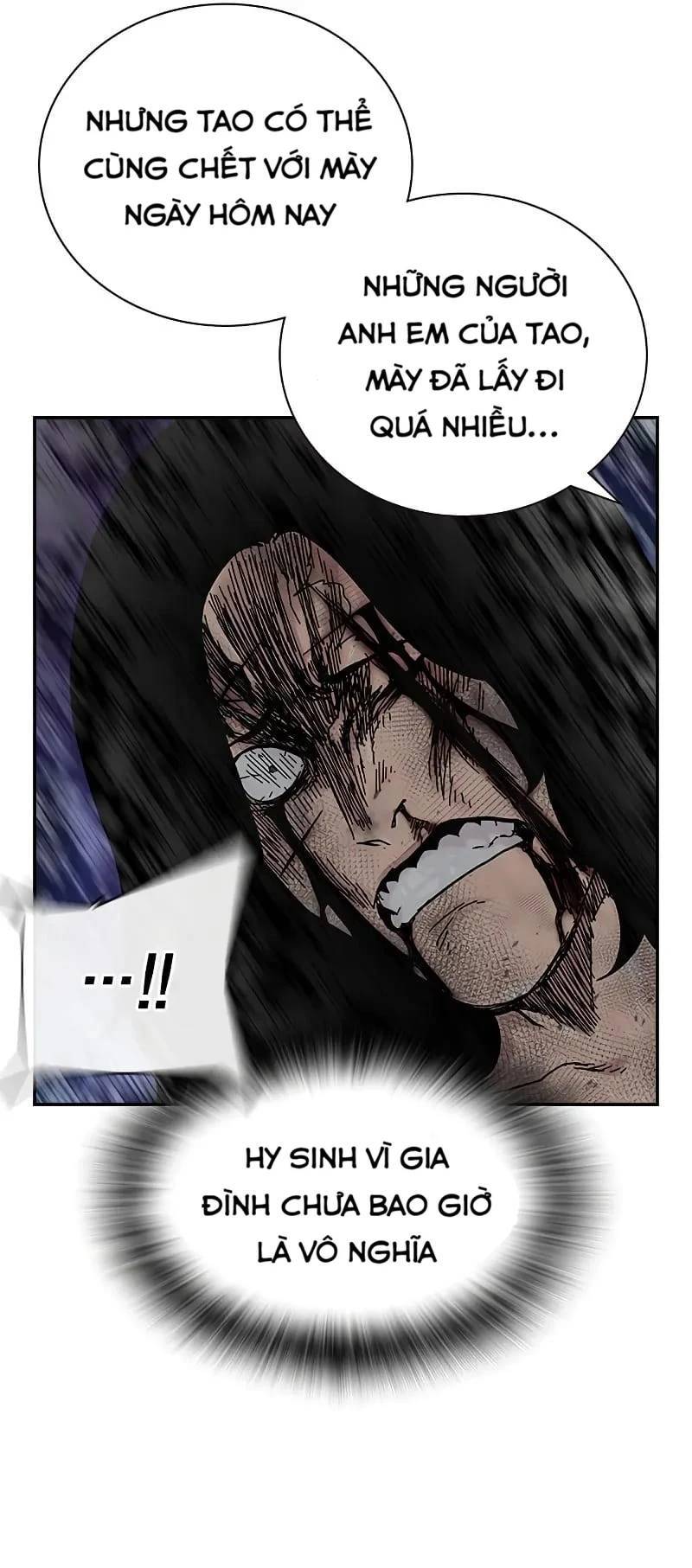 Để Có Thể Sống Sót - Chapter 152 - Page 123