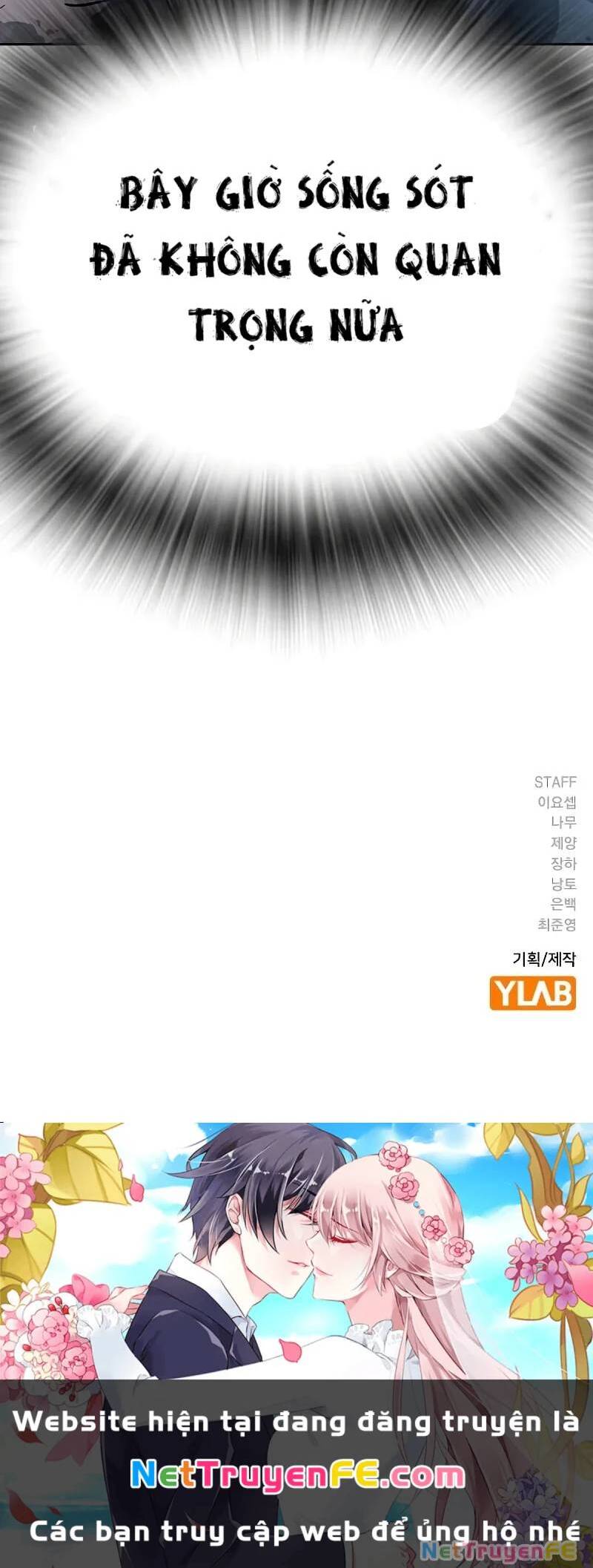 Để Có Thể Sống Sót - Chapter 152 - Page 126