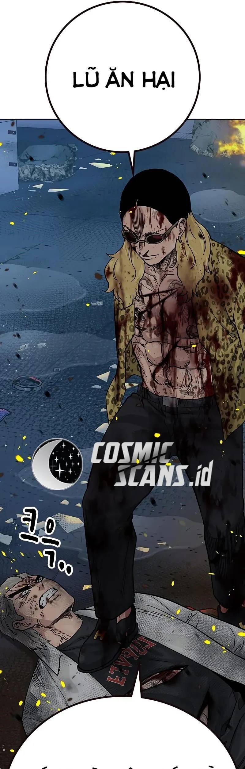 Để Có Thể Sống Sót - Chapter 152 - Page 13