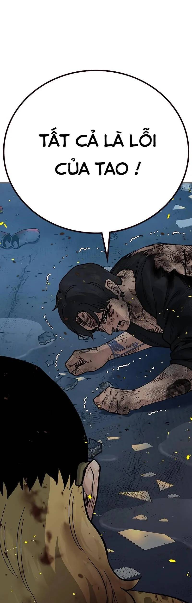 Để Có Thể Sống Sót - Chapter 152 - Page 16