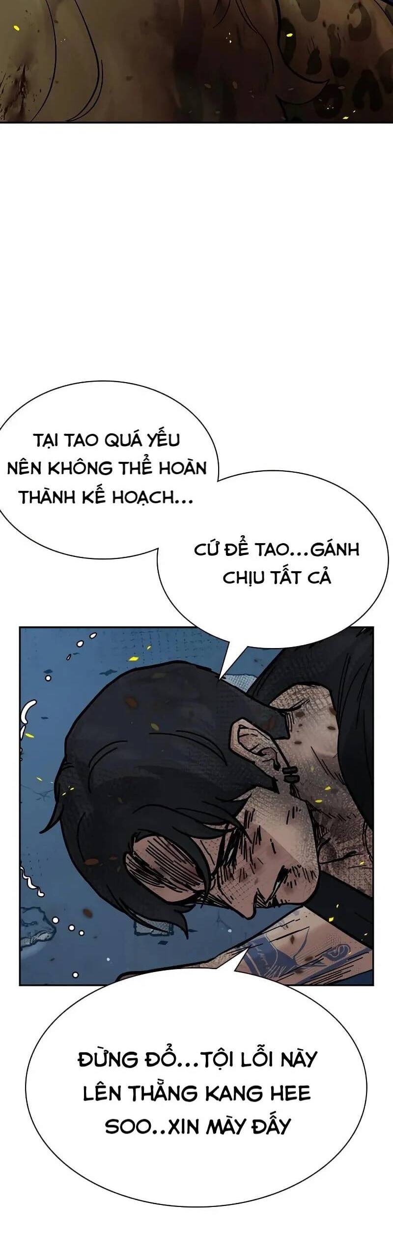 Để Có Thể Sống Sót - Chapter 152 - Page 17