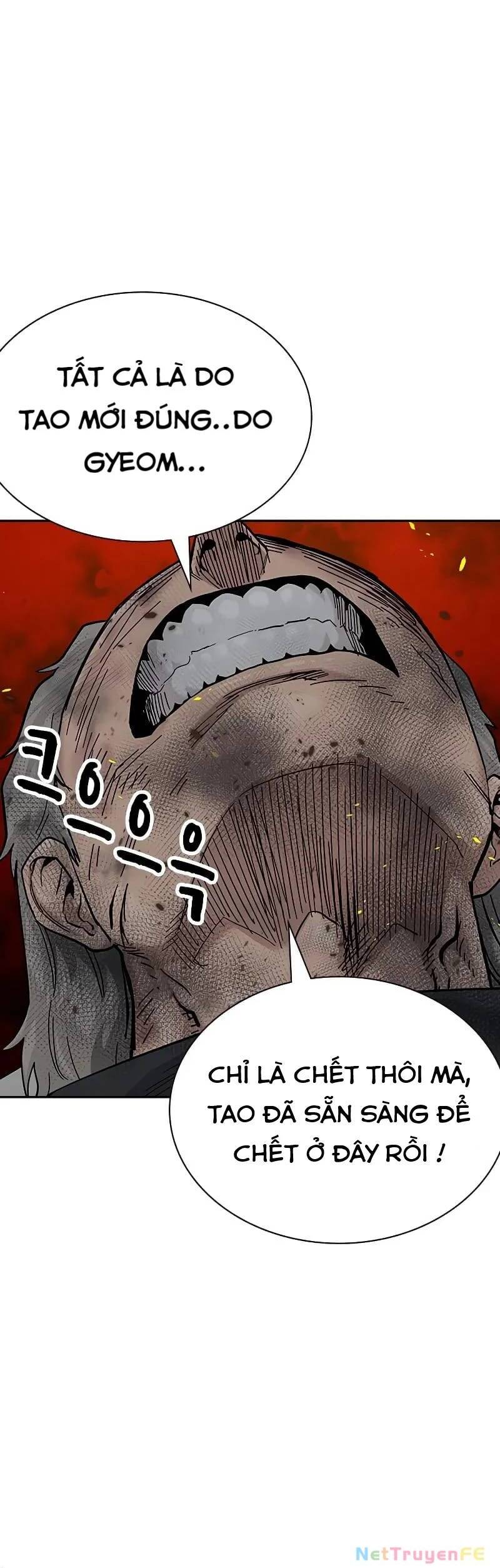 Để Có Thể Sống Sót - Chapter 152 - Page 18