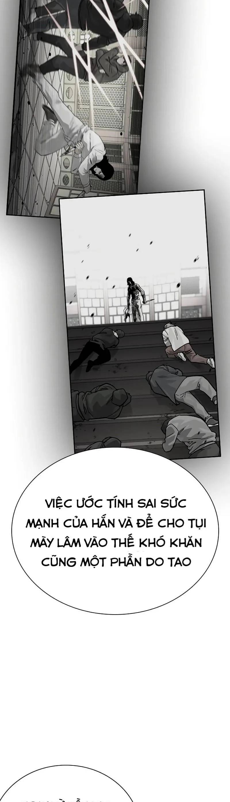 Để Có Thể Sống Sót - Chapter 152 - Page 21