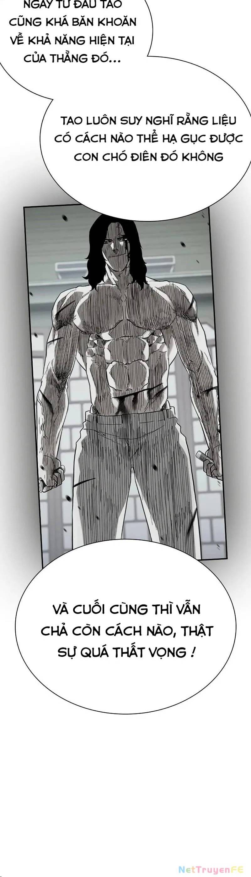 Để Có Thể Sống Sót - Chapter 152 - Page 22