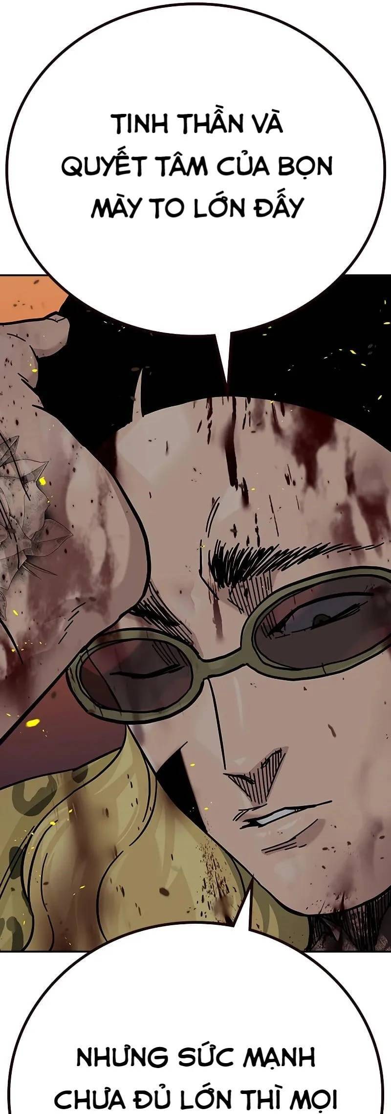 Để Có Thể Sống Sót - Chapter 152 - Page 23