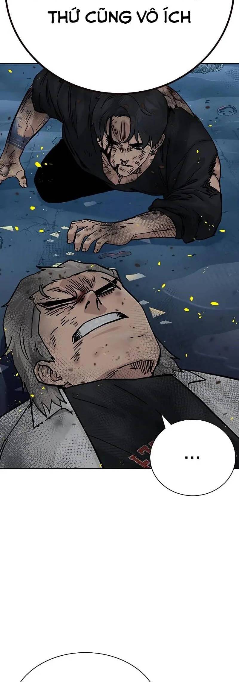 Để Có Thể Sống Sót - Chapter 152 - Page 24