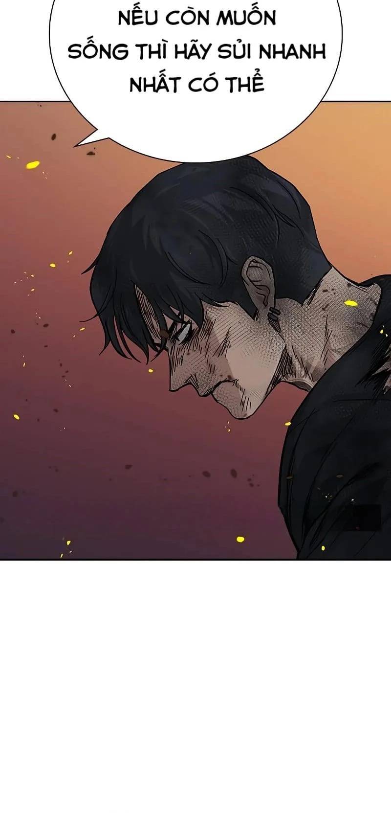 Để Có Thể Sống Sót - Chapter 152 - Page 26