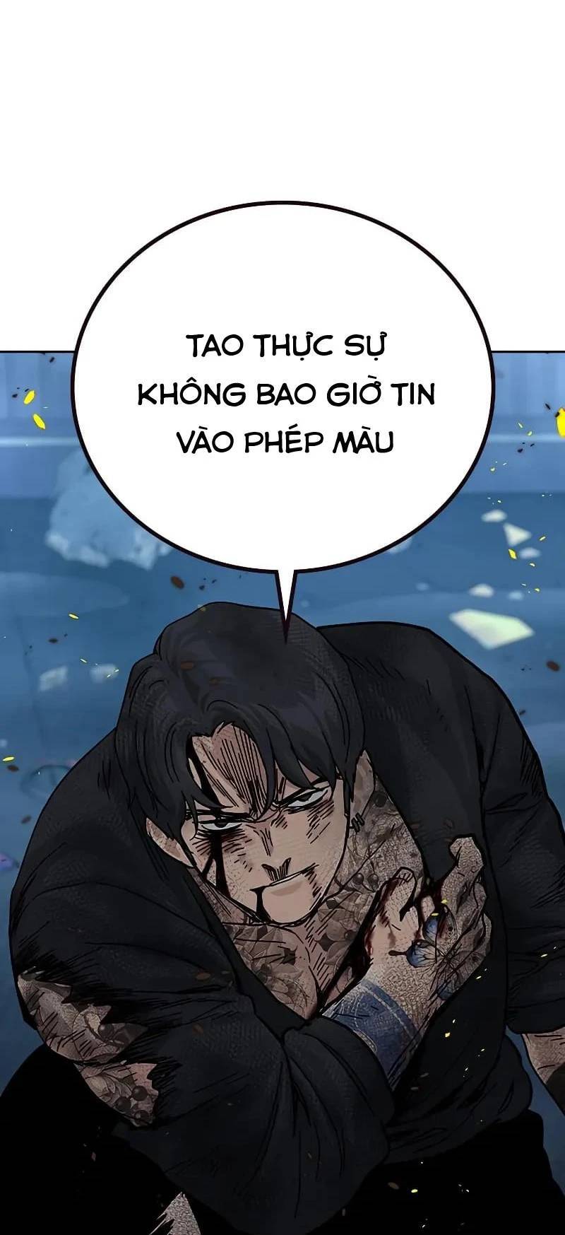 Để Có Thể Sống Sót - Chapter 152 - Page 28
