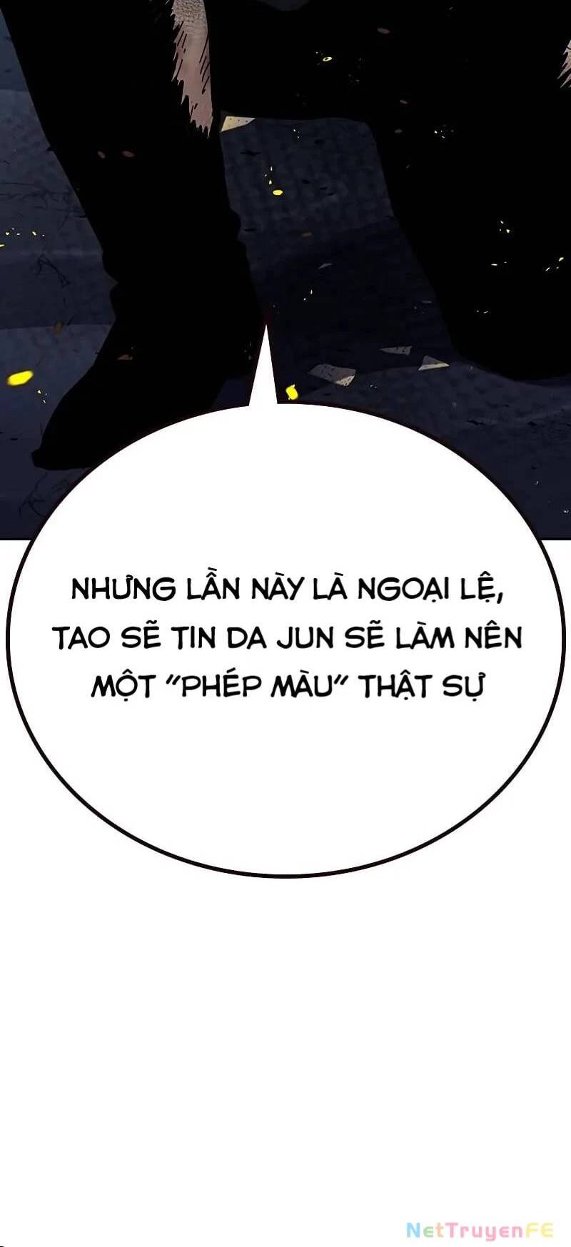 Để Có Thể Sống Sót - Chapter 152 - Page 29