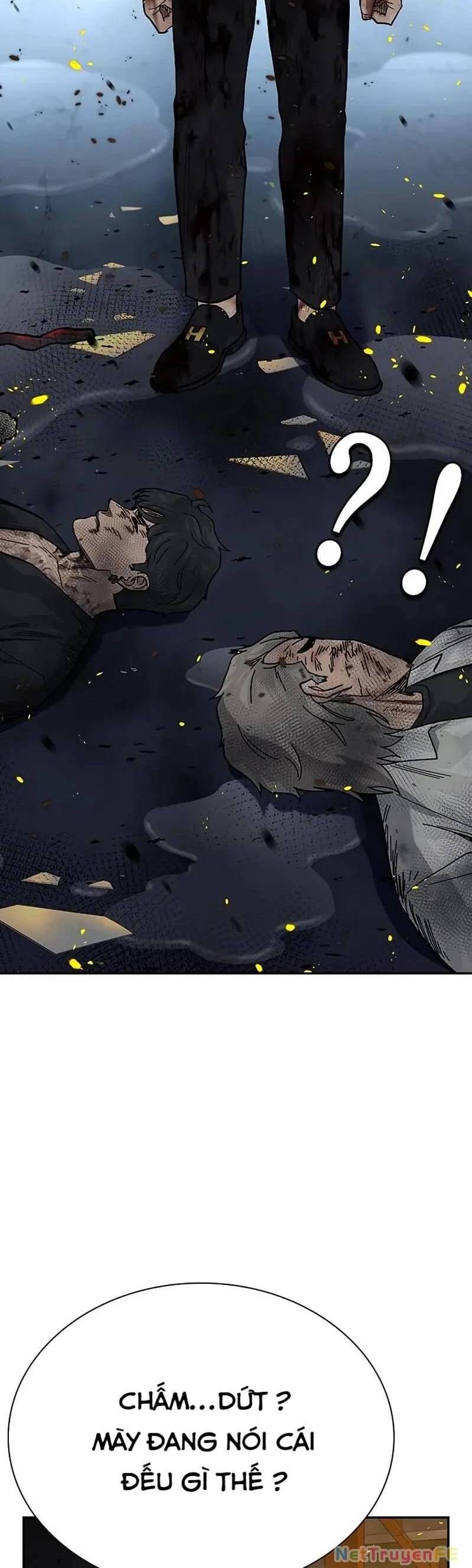 Để Có Thể Sống Sót - Chapter 152 - Page 3