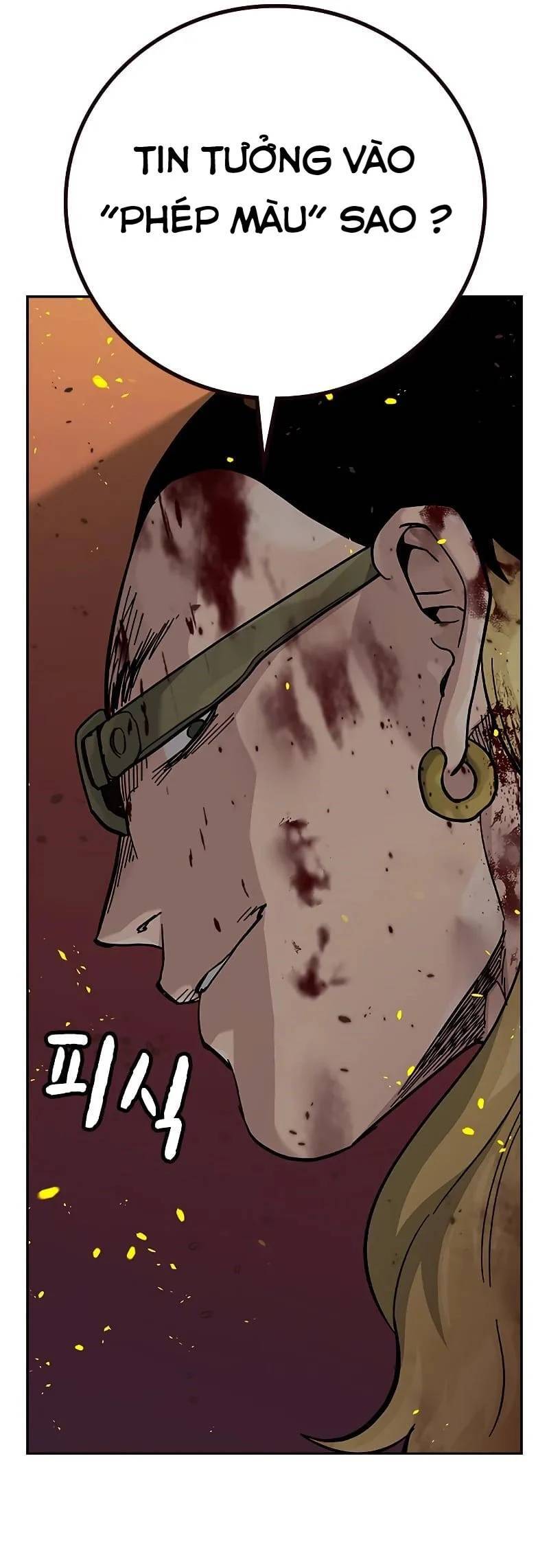 Để Có Thể Sống Sót - Chapter 152 - Page 30
