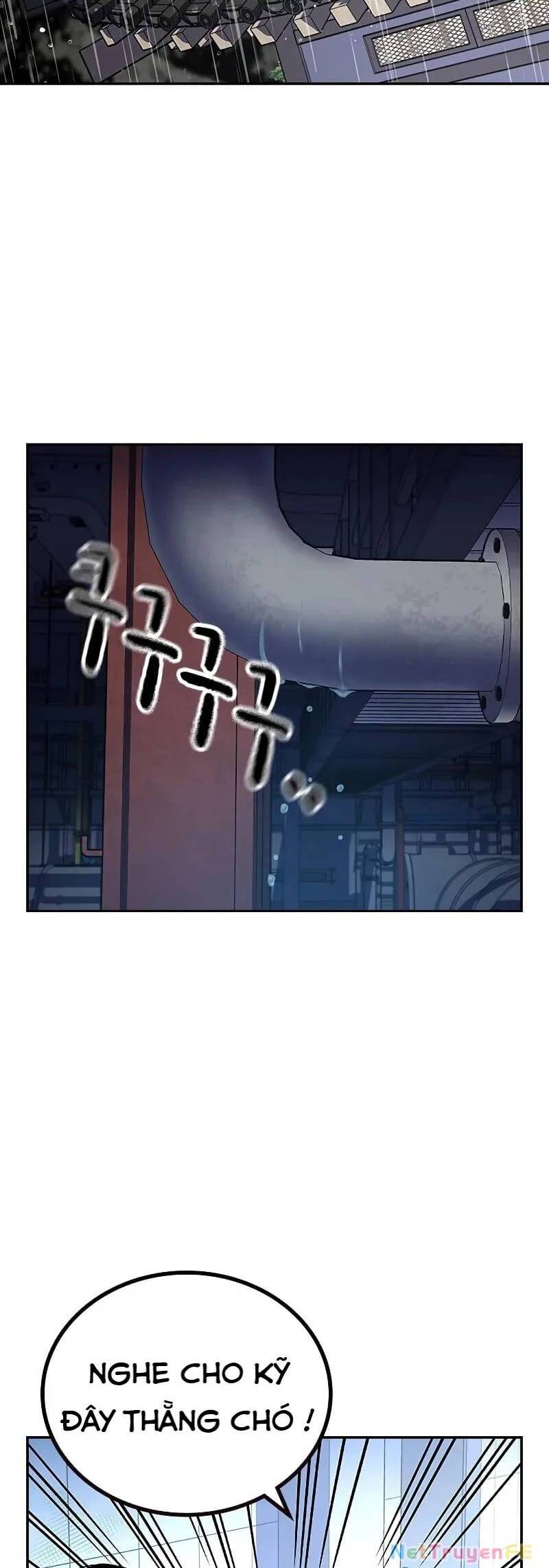 Để Có Thể Sống Sót - Chapter 152 - Page 32