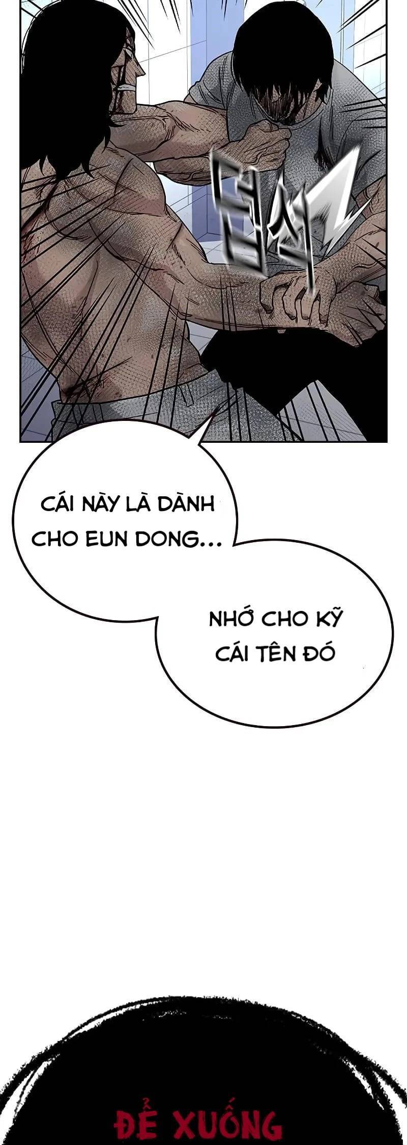 Để Có Thể Sống Sót - Chapter 152 - Page 33