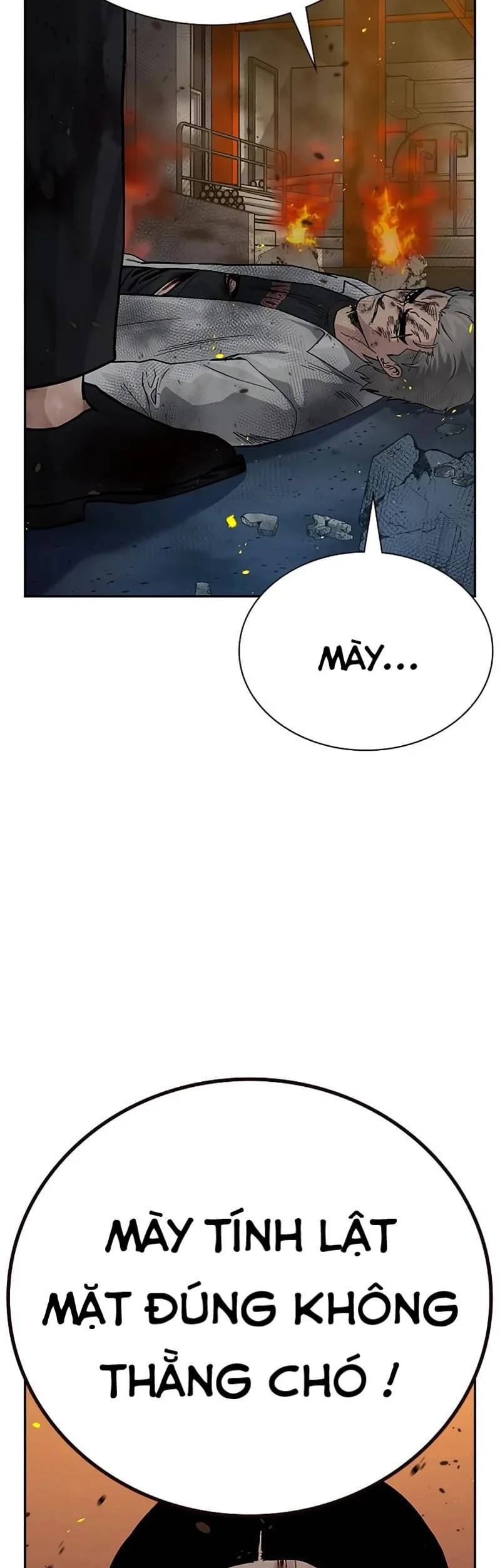 Để Có Thể Sống Sót - Chapter 152 - Page 4