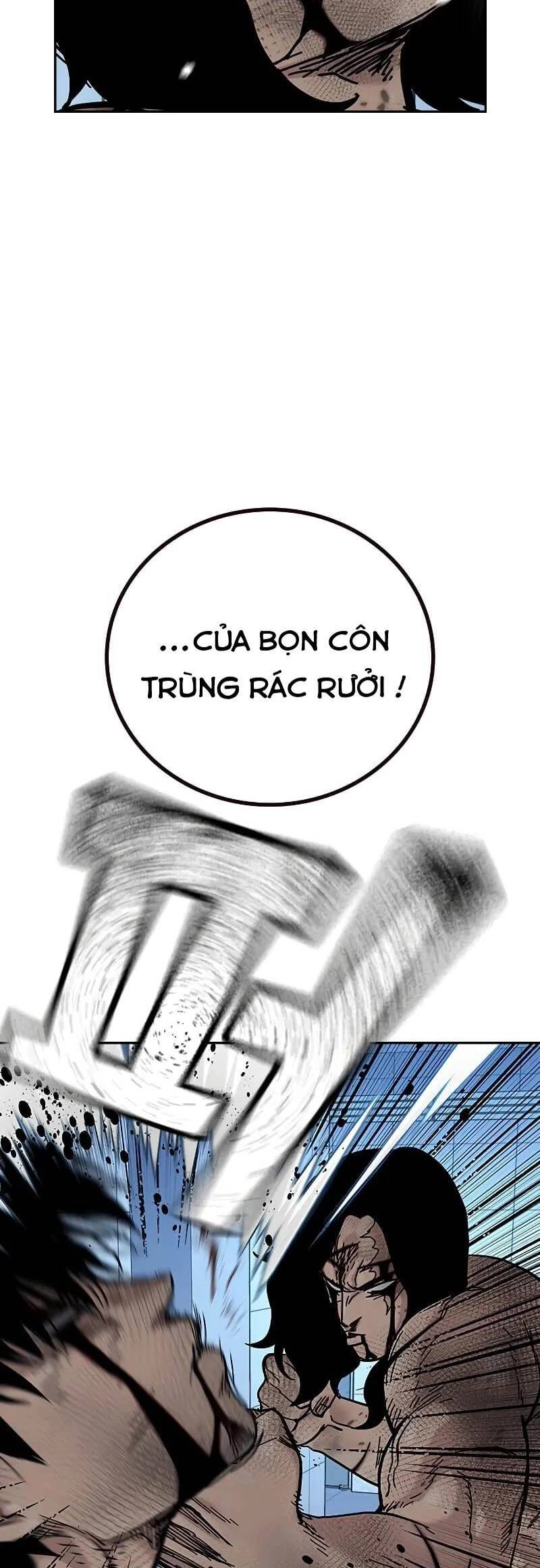 Để Có Thể Sống Sót - Chapter 152 - Page 40