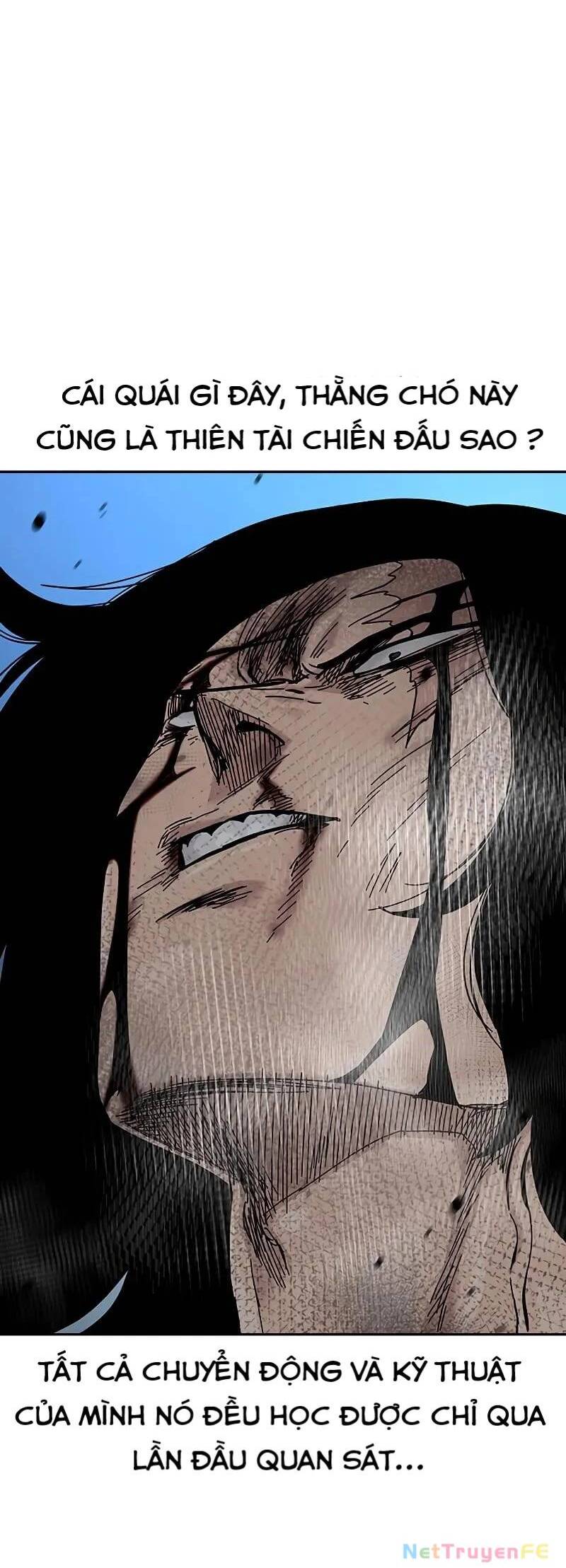 Để Có Thể Sống Sót - Chapter 152 - Page 43