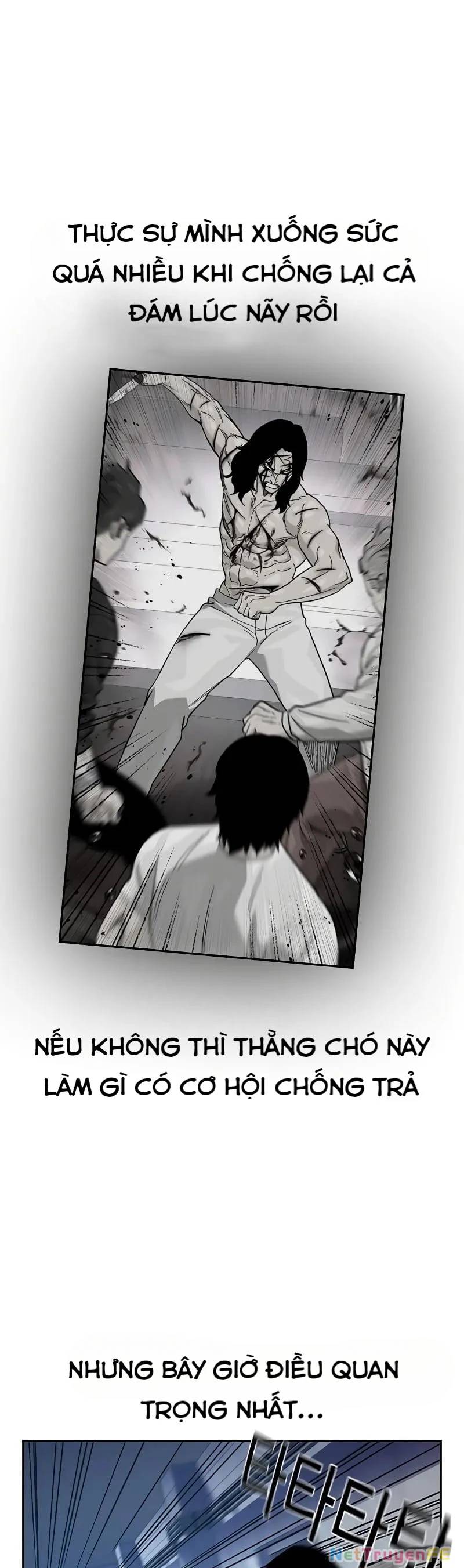 Để Có Thể Sống Sót - Chapter 152 - Page 44