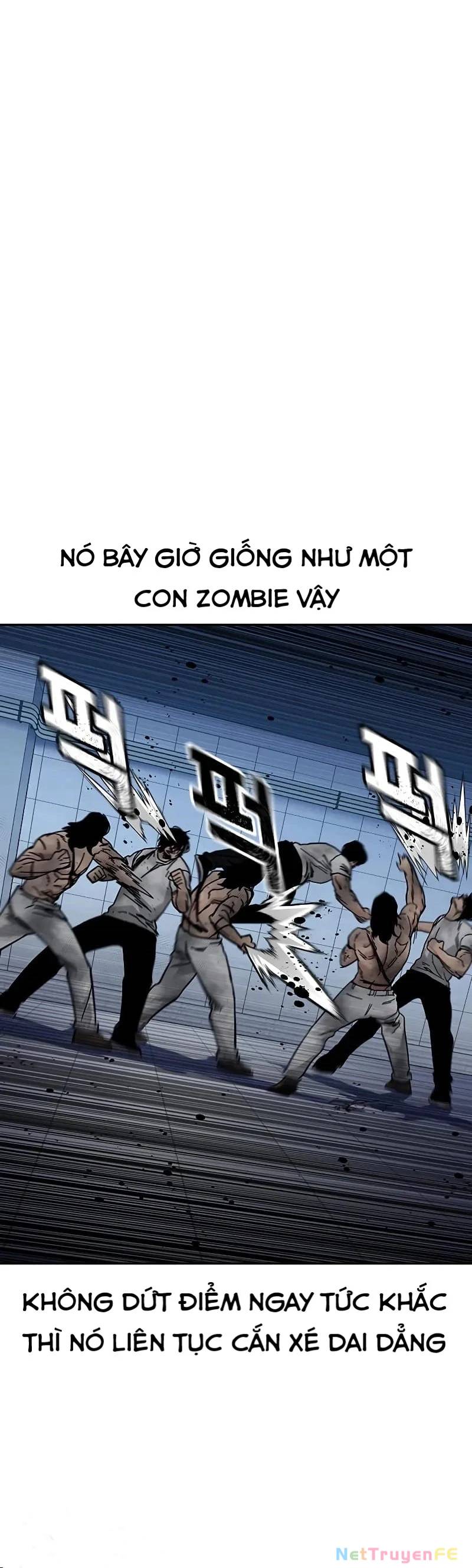 Để Có Thể Sống Sót - Chapter 152 - Page 48