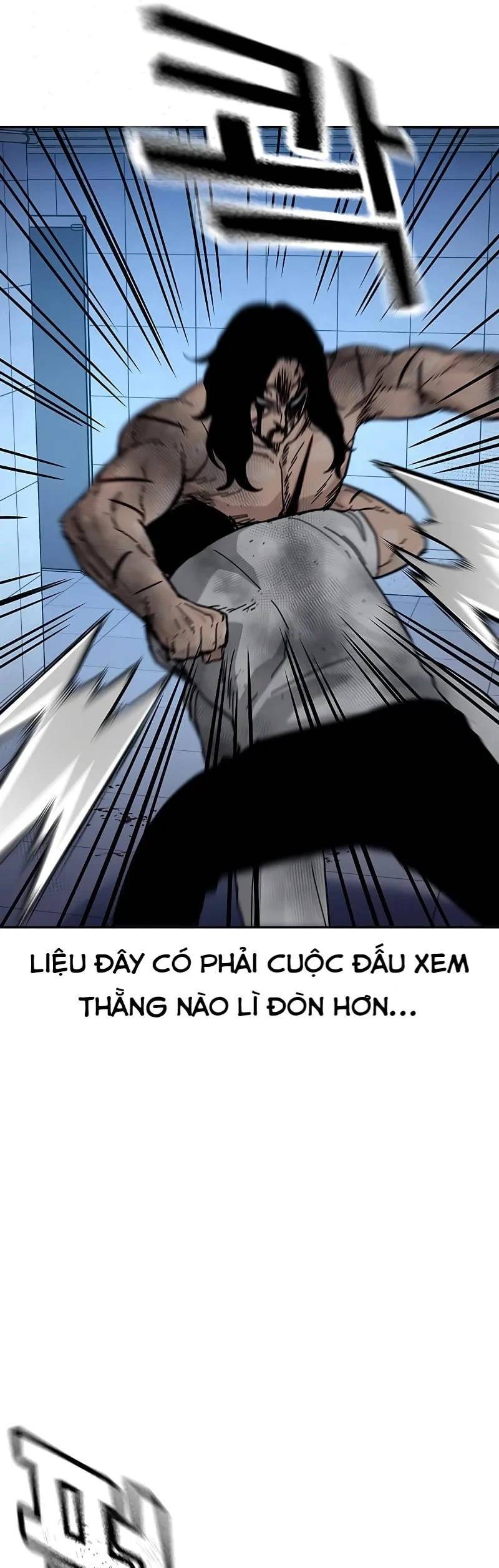 Để Có Thể Sống Sót - Chapter 152 - Page 49