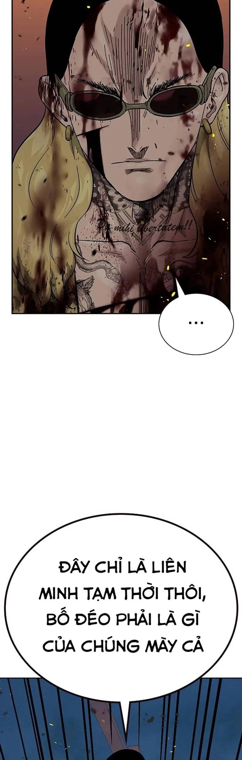 Để Có Thể Sống Sót - Chapter 152 - Page 5