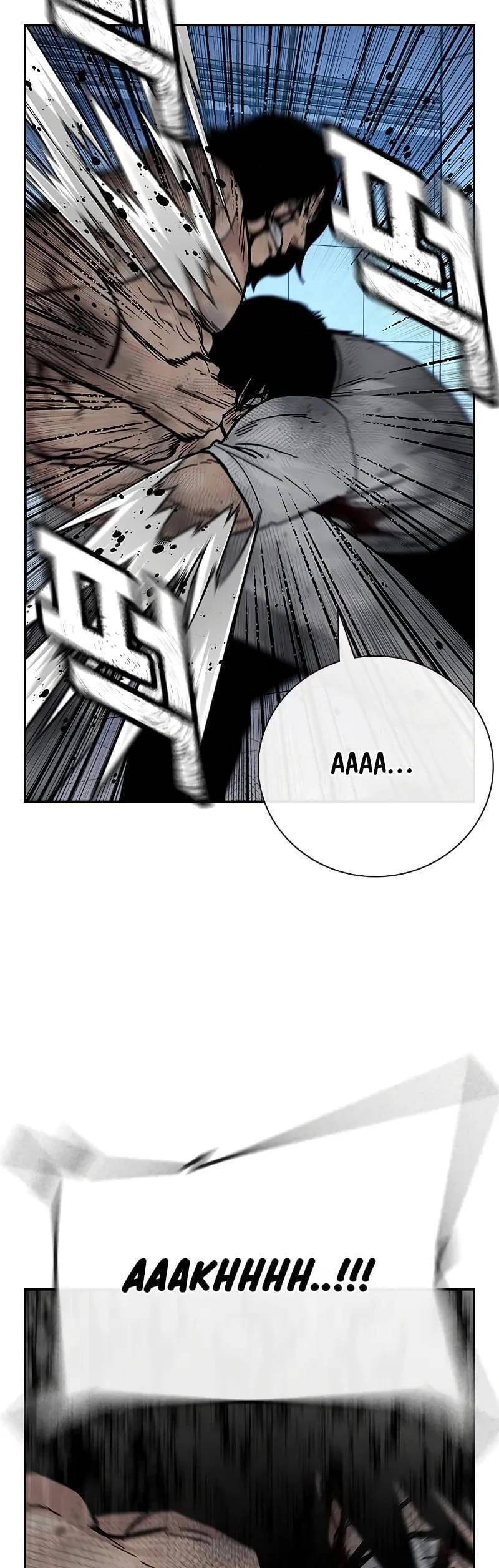 Để Có Thể Sống Sót - Chapter 152 - Page 50